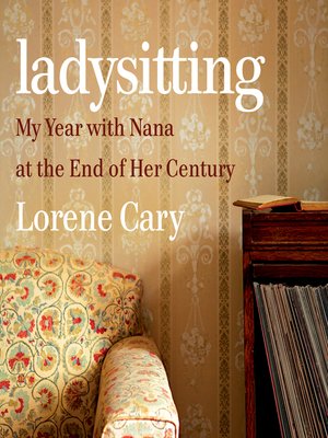 cover image of Ladysitting